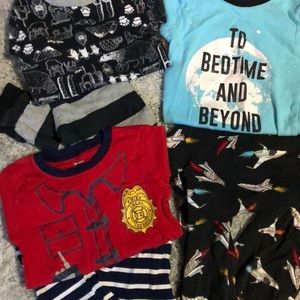Carter’s Pajama Sets